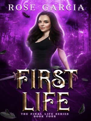 cover image of First Life
